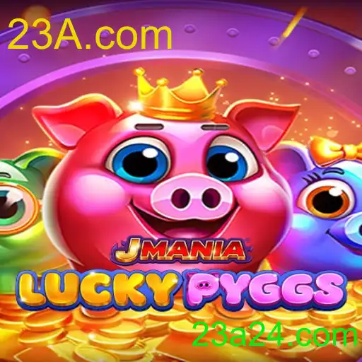 JManiaLuckyPyggs: Uma Nova Dimensão de Jogo