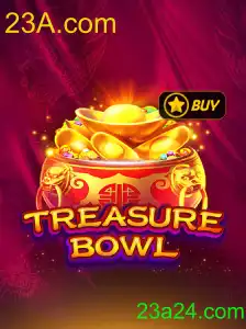 TreasureBowl: Descubra a Nova Sensação dos Jogos com Tema de Aventura